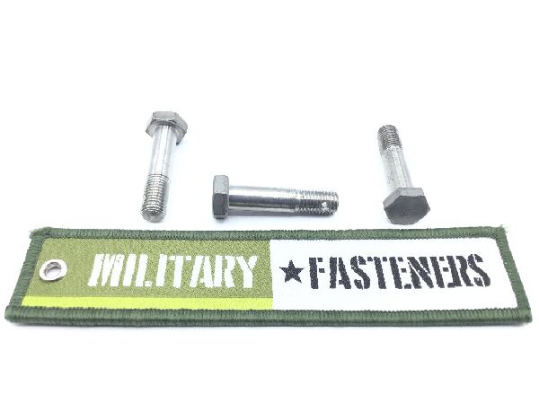 AN175C12 Close Tolerance Bolt (4)