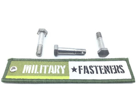 AN175C12 Close Tolerance Bolt (4)