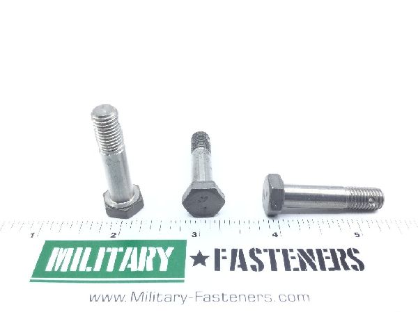 AN175C12 Close Tolerance Bolt (5)