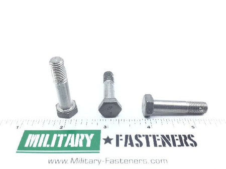 AN175C12 Close Tolerance Bolt (5)