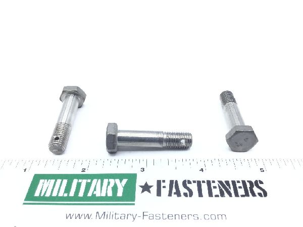 AN175C12 Close Tolerance Bolt (6)