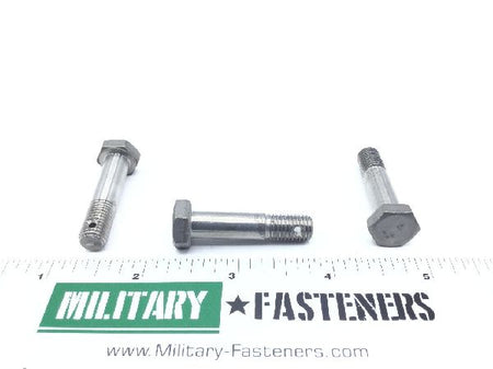 AN175C12 Close Tolerance Bolt (6)
