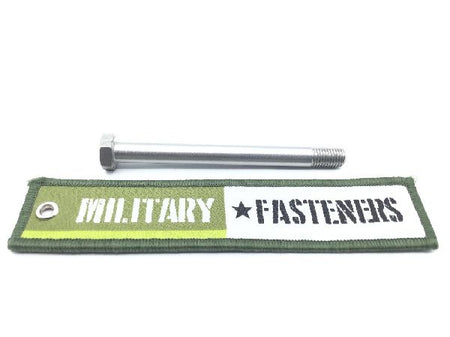 AN175C33A Close Tolerance Bolt (4)