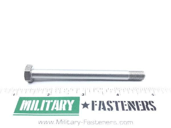 AN175C33A Close Tolerance Bolt (6)