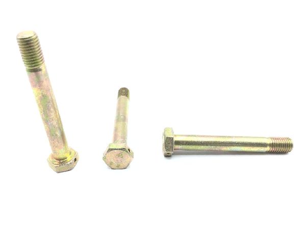 AN175H22A Close Tolerance Bolt