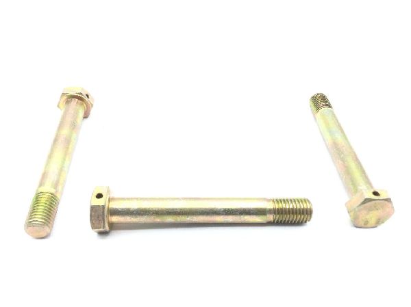 AN175H22A Close Tolerance Bolt (2)