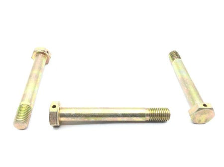 AN175H22A Close Tolerance Bolt (2)