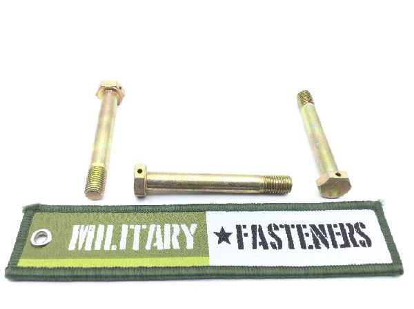AN175H22A Close Tolerance Bolt (3)
