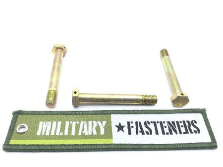 AN175H22A Close Tolerance Bolt (3)