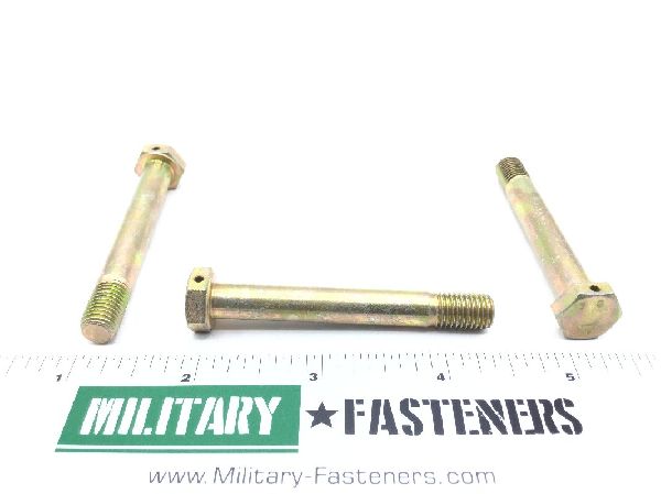 AN175H22A Close Tolerance Bolt (4)