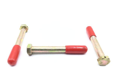 AN175H24 Close Tolerance Bolt (2)