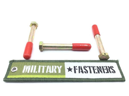 AN175H24 Close Tolerance Bolt (3)
