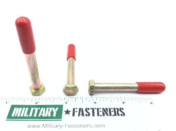 AN175H24 Close Tolerance Bolt (4)