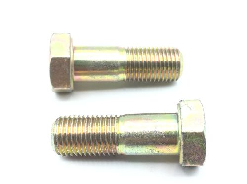 AN176-10A Close Tolerance Bolt