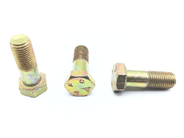 AN176-10A Close Tolerance Bolt (2)