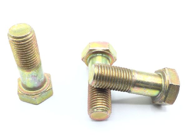 AN176-10A Close Tolerance Bolt (3)