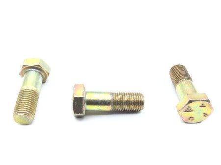 AN176-10A Close Tolerance Bolt (4)