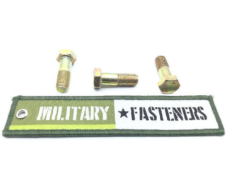 AN176-10A Close Tolerance Bolt (5)