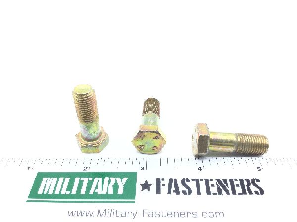 AN176-10A Close Tolerance Bolt (6)