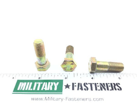 AN176-10A Close Tolerance Bolt (6)