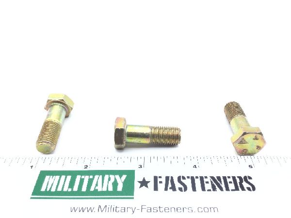 AN176-10A Close Tolerance Bolt (7)