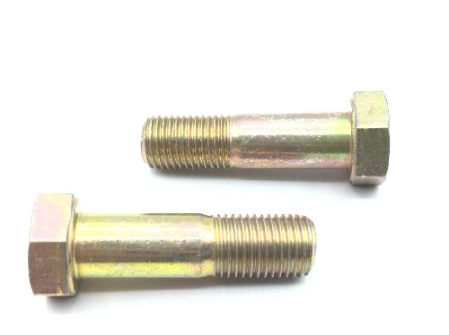 AN176-12A Close Tolerance Bolt