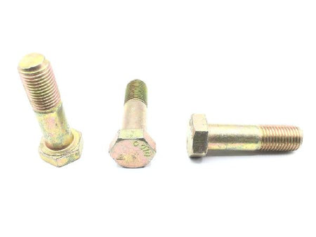 AN176-12A Close Tolerance Bolt (2)