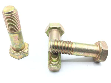 AN176-12A Close Tolerance Bolt (3)