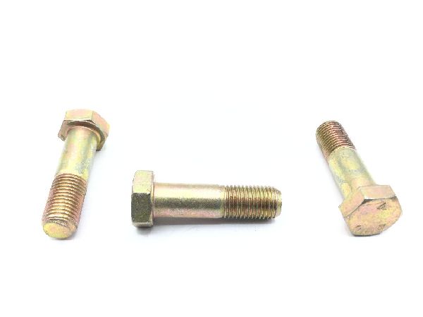 AN176-12A Close Tolerance Bolt (4)