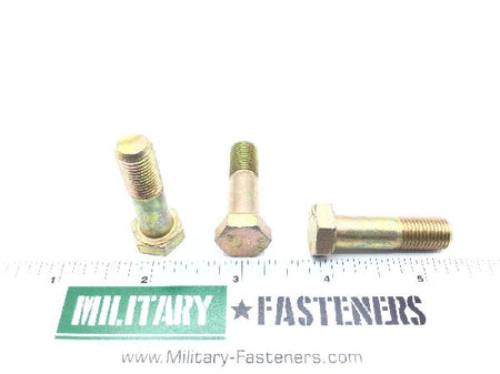 AN176-12A Close Tolerance Bolt (6)