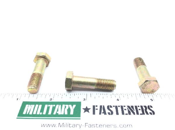 AN176-12A Close Tolerance Bolt (7)