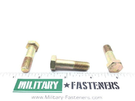 AN176-12A Close Tolerance Bolt (7)