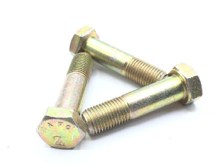 AN176-13A Close Tolerance Bolt