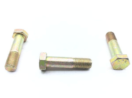 AN176-13A Close Tolerance Bolt (3)