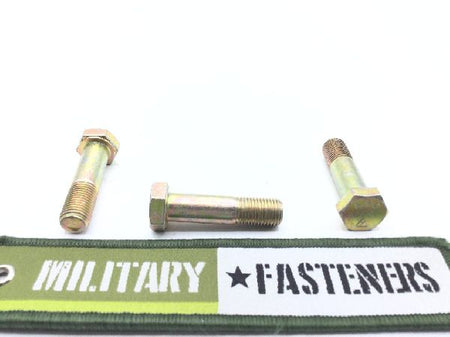 AN176-13A Close Tolerance Bolt (4)