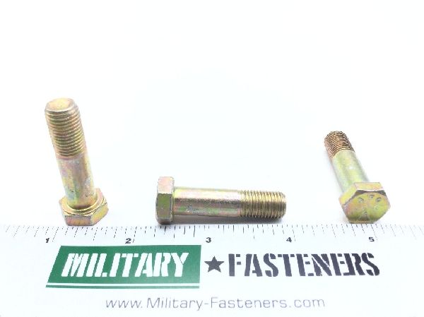 AN176-13A Close Tolerance Bolt (5)