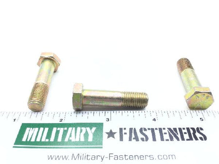 AN176-13A Close Tolerance Bolt (6)