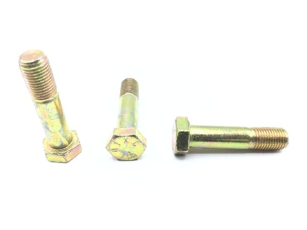 AN176-14A Close Tolerance Bolt