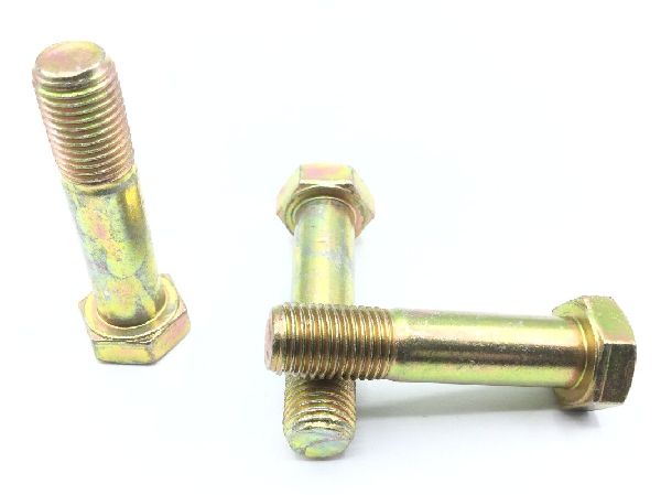 AN176-14A Close Tolerance Bolt (2)