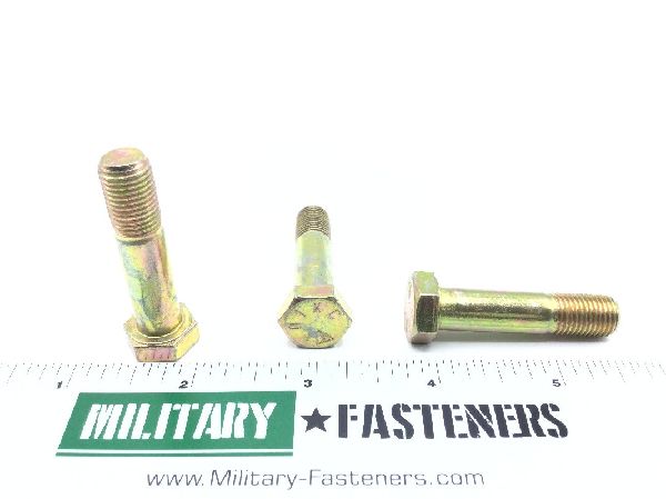 AN176-14A Close Tolerance Bolt (5)