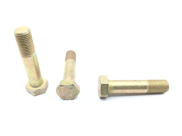AN176-15A Close Tolerance Bolt