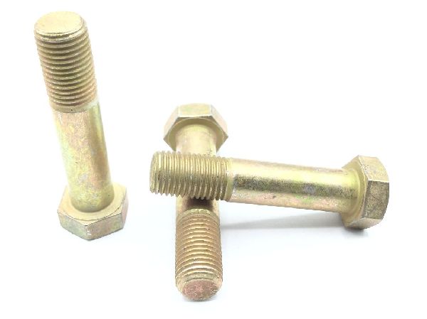 AN176-15A Close Tolerance Bolt (2)