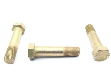 AN176-15A Close Tolerance Bolt (3)