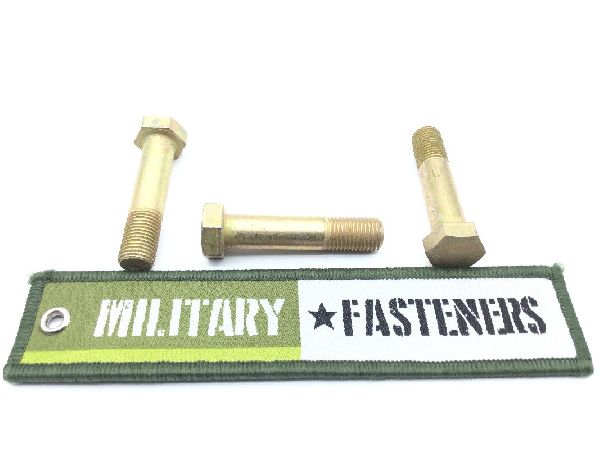 AN176-15A Close Tolerance Bolt (4)