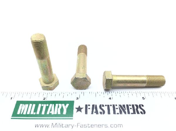 AN176-15A Close Tolerance Bolt (5)