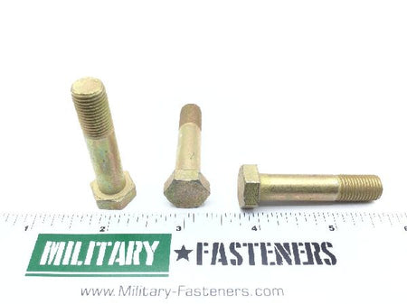 AN176-15A Close Tolerance Bolt (5)