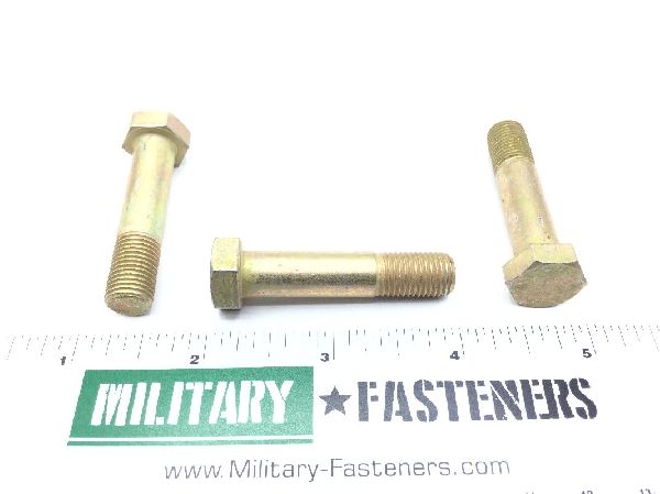 AN176-15A Close Tolerance Bolt (6)