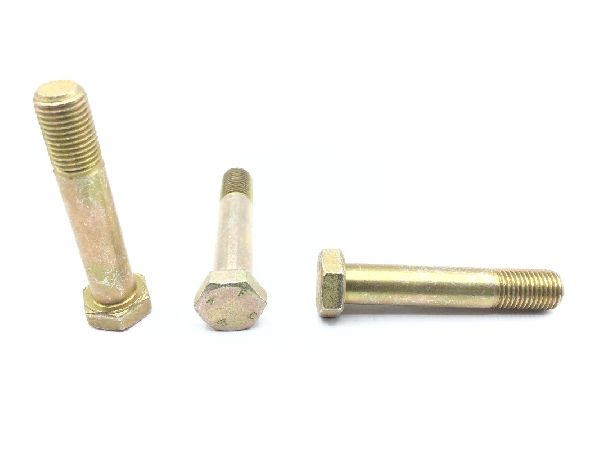 AN176-17A Close Tolerance Bolt