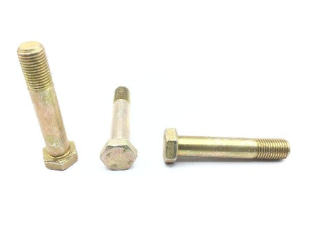 AN176-17A Close Tolerance Bolt