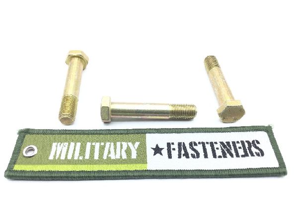 AN176-17A Close Tolerance Bolt (4)